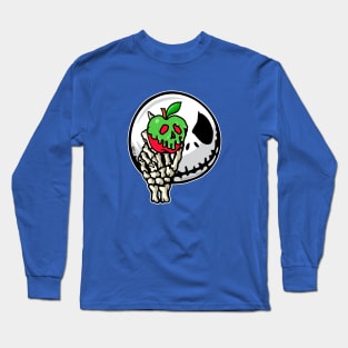 Poison Apple Long Sleeve T-Shirt